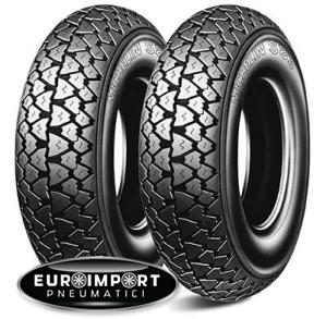 Michelin S 83 3.00/ 10 42 J  TL/TT